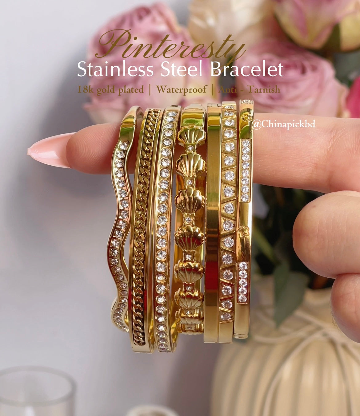 Shop Bangles