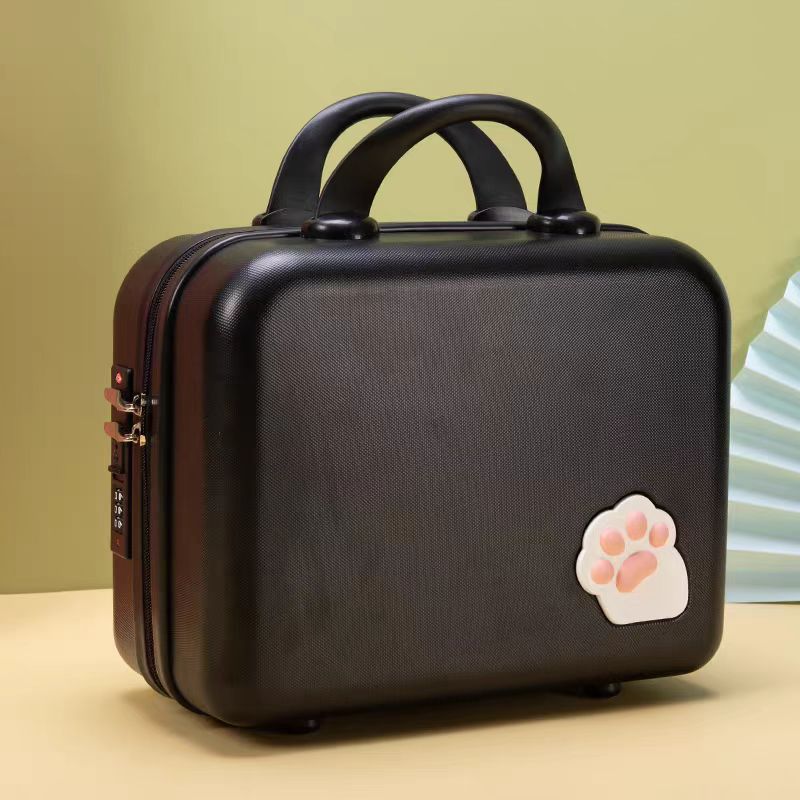 Cute & Stylish 14-inch Luggage